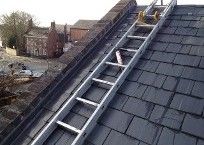 Black Roof, Roofing Company in Swadlincote, Derbyshire 
