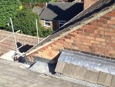 Roof Work, Roof Repair in Swadlincote, Derbyshire 