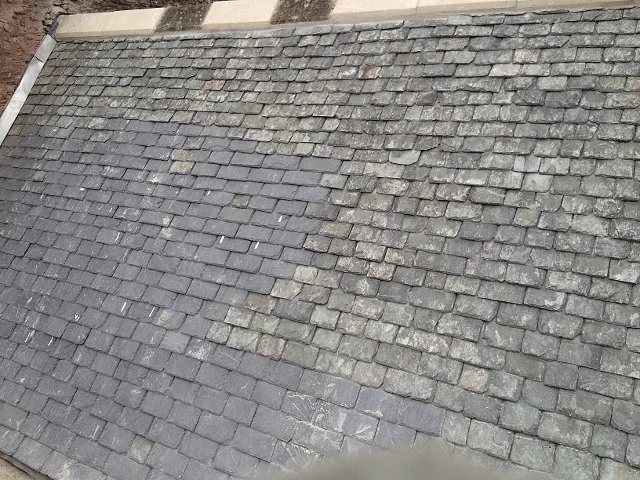 Swadlincote Roofing Ltd - Roof repairs