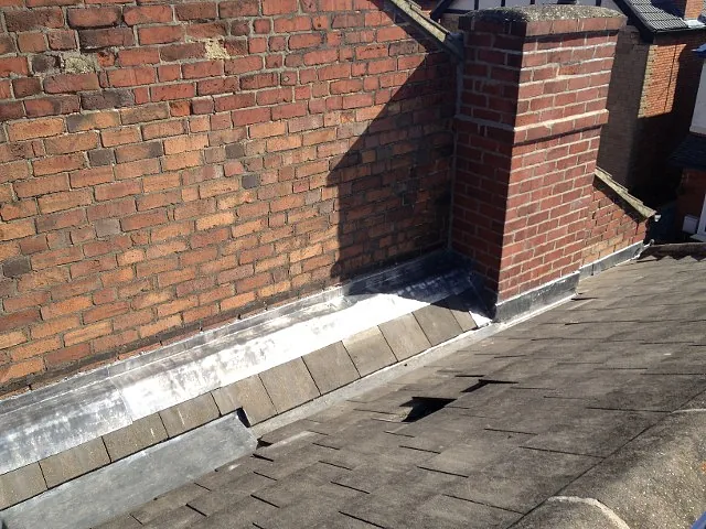 Swadlincote Roofing Ltd - Roof repair