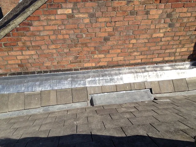 Swadlincote Roofing Ltd - roof repair