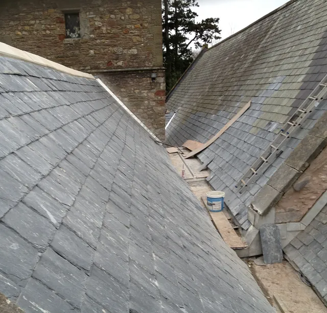  Swadlincote Roofing Ltd